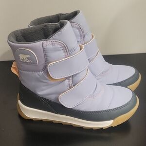 Sorel Kids' Winter Boots